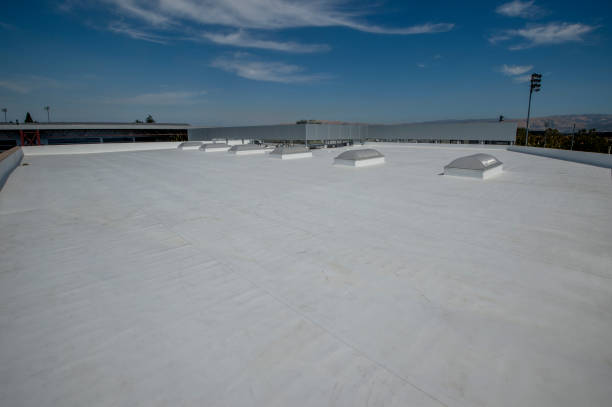 Best Rubber Roofing (EPDM, TPO)  in Locust, NC