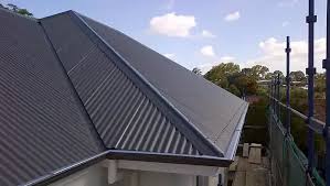 Best Roof Leak Repair  in Locust, NC